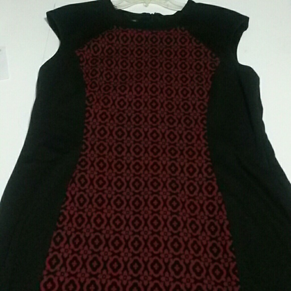 Jones Wear Dresses & Skirts - 💥CLEARANCE💥Jones Wear Black Dress